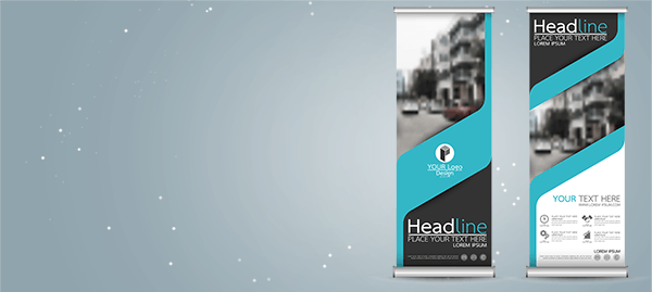 large format printing services