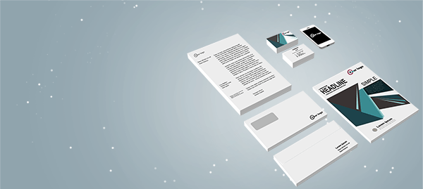 stationary printing services