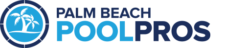 Palm Beach Pool Pros logo