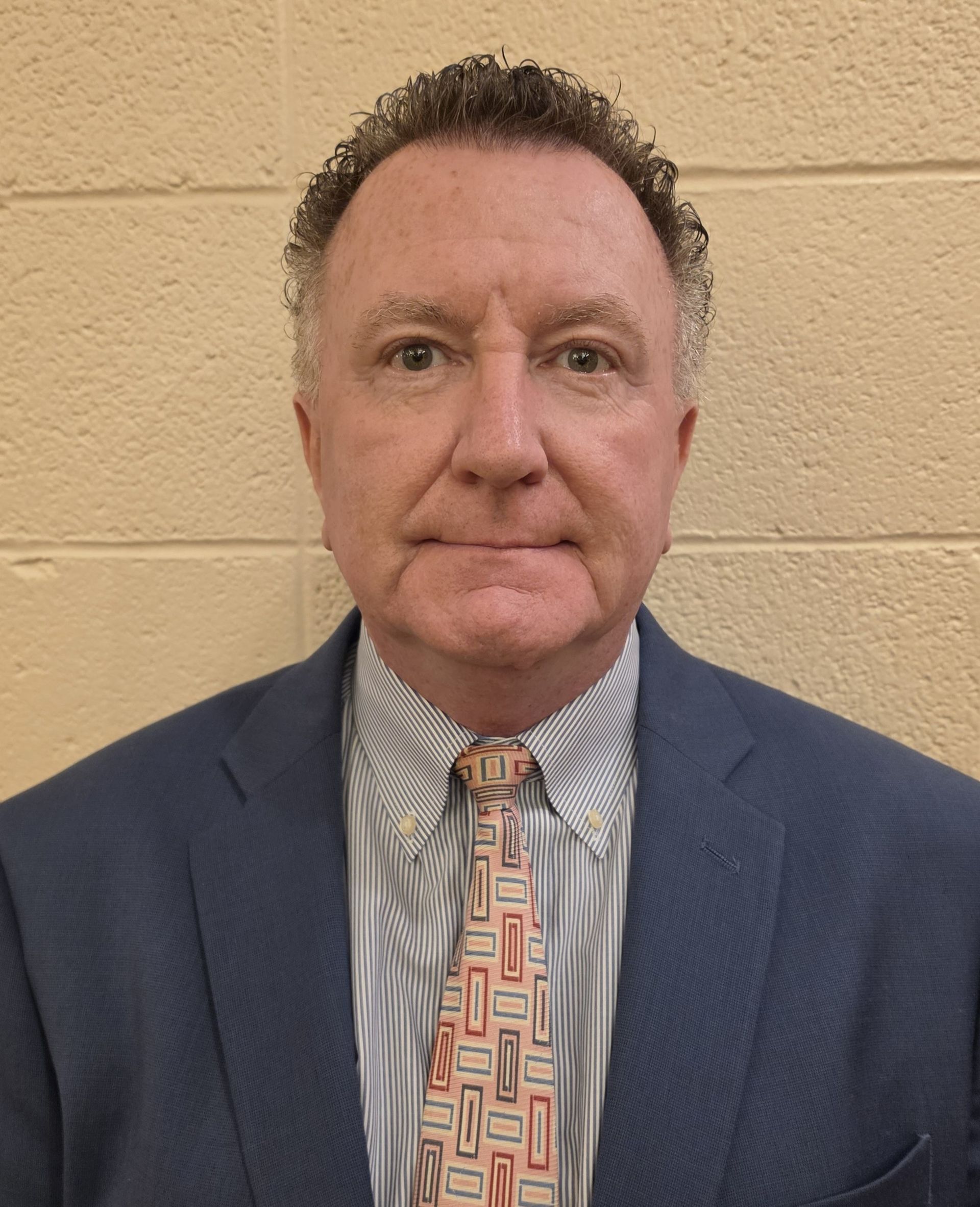 Kent Franklin