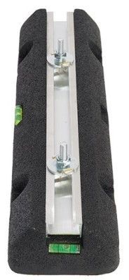 W'eau Trillingsdempers voor warmtepompen - 45 cm - 2 stuks