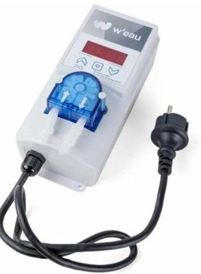 W'eau Dosatech doseerpomp (ml regelbaar)