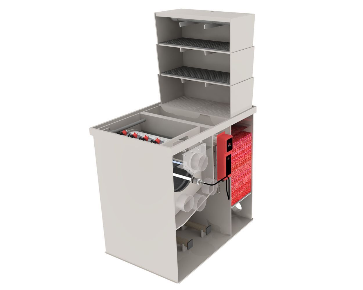 Products are expected next week 47