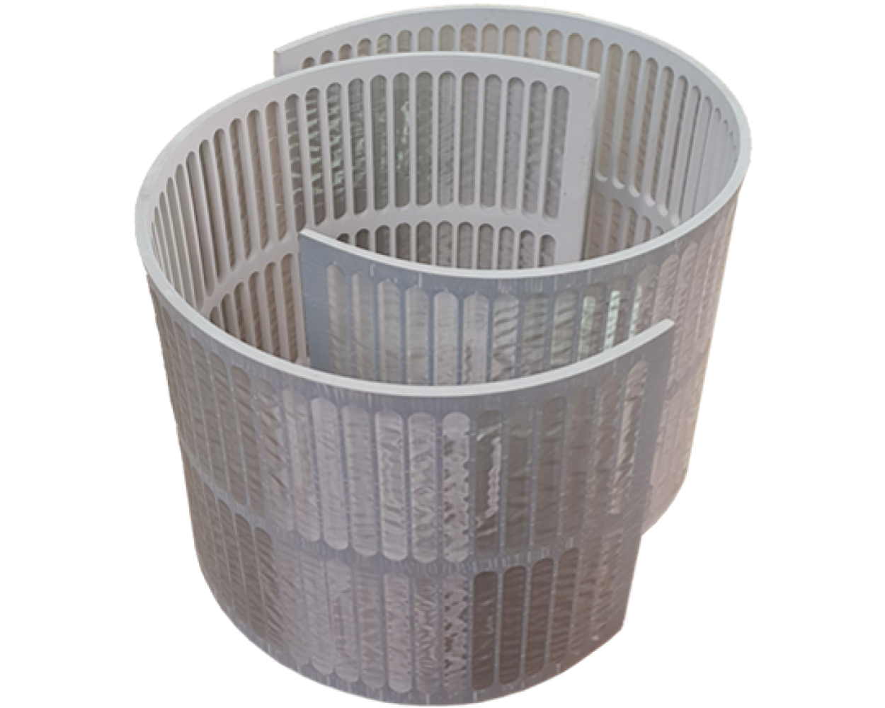 Products are expected in week 46