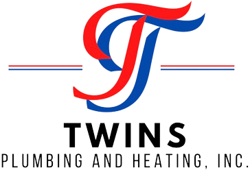 Twins Plumbing and Heating Inc. Logo