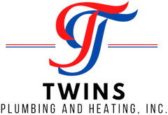 Twins Plumbing and Heating Inc. Logo