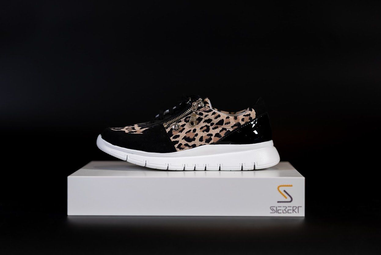 Siebert- Gesundheitsschuhe