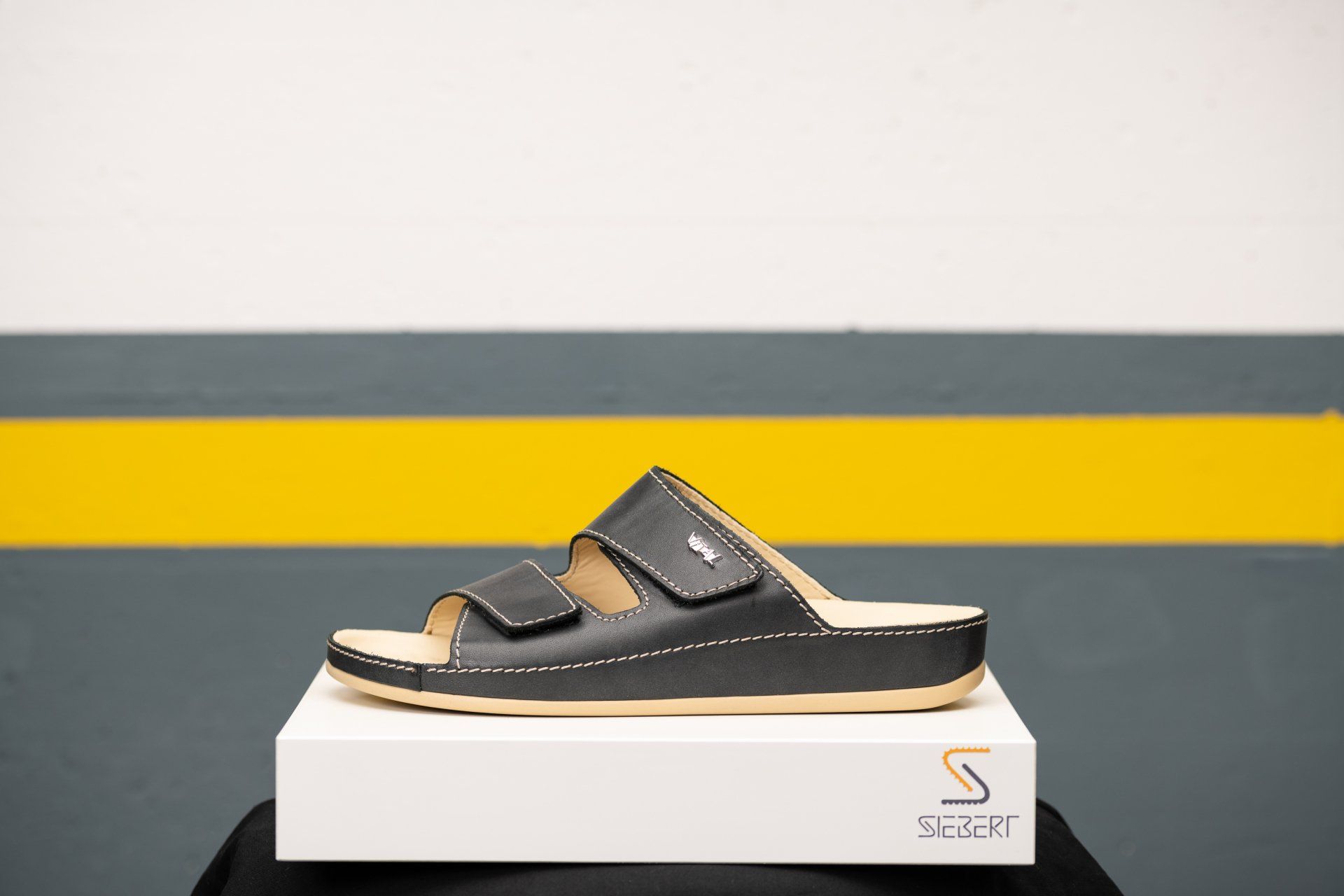 Siebert- Gesundheitsschuhe