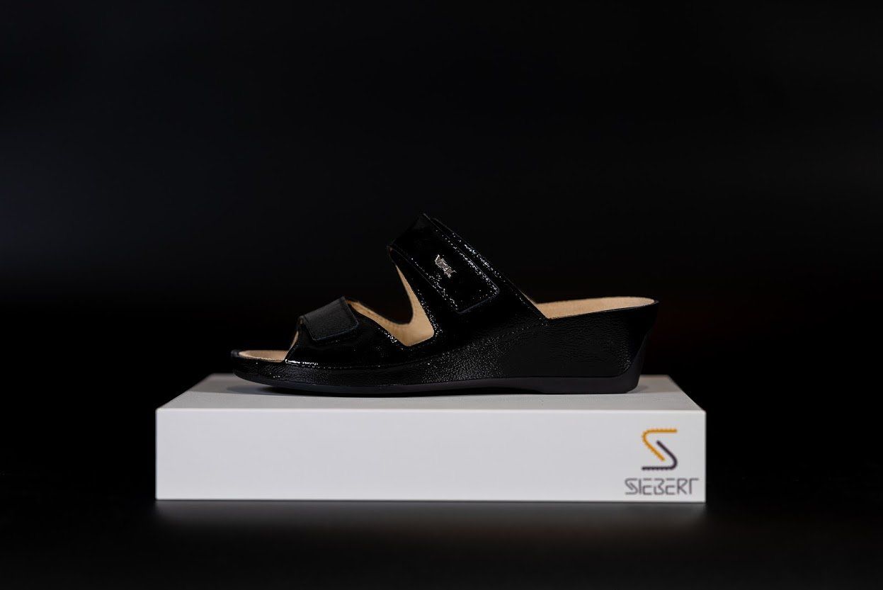 Siebert- Gesundheitsschuhe