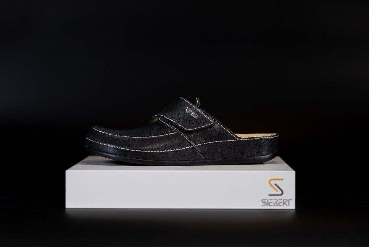 Siebert- Gesundheitsschuhe