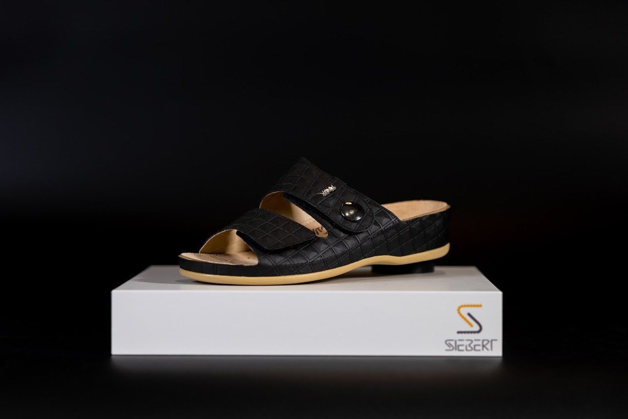 Siebert- Gesundheitsschuhe