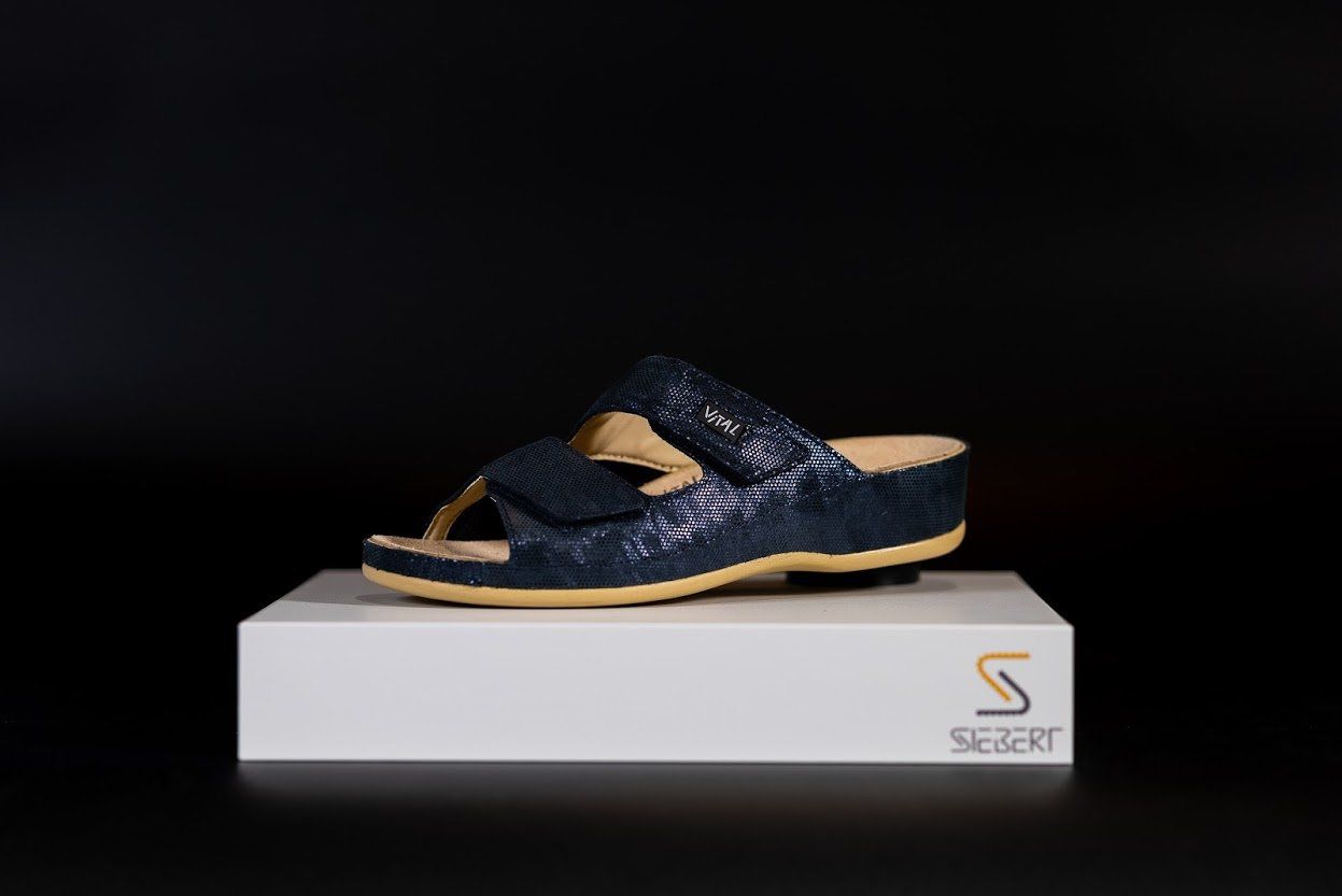 Siebert- Gesundheitsschuhe