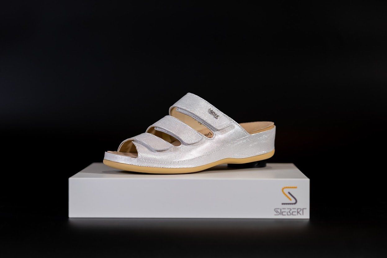 Siebert- Gesundheitsschuhe
