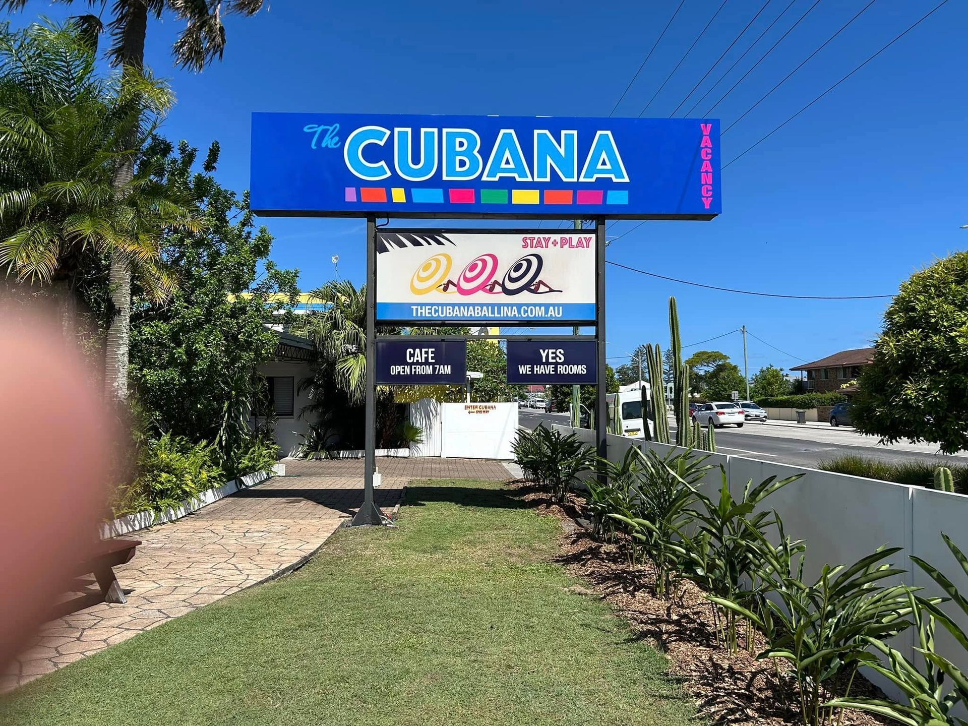 Family Medical Centre Signage — Print Spot Group in South Murwillumbah, NSW