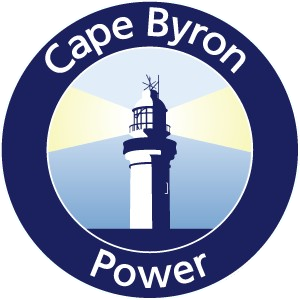 Cape Byron Power