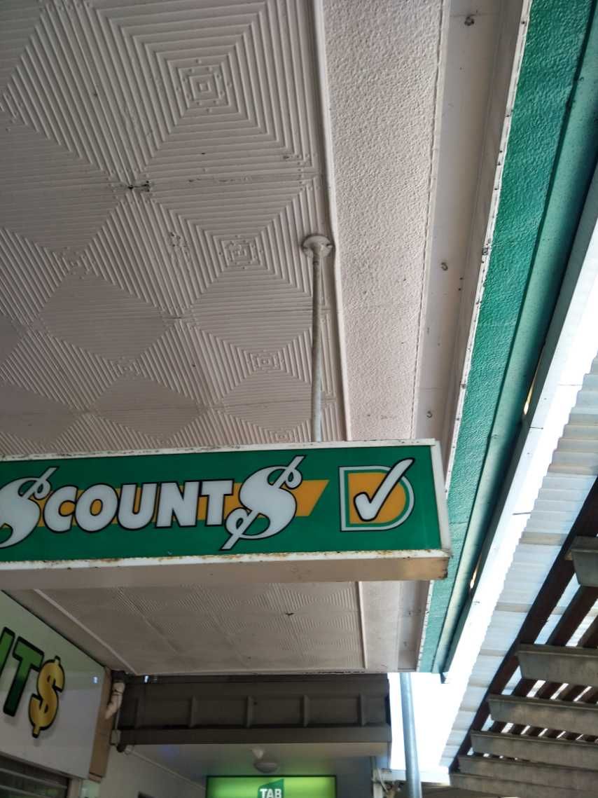 S Count S Signage — Print Spot Group in Tweed Heads, NSW