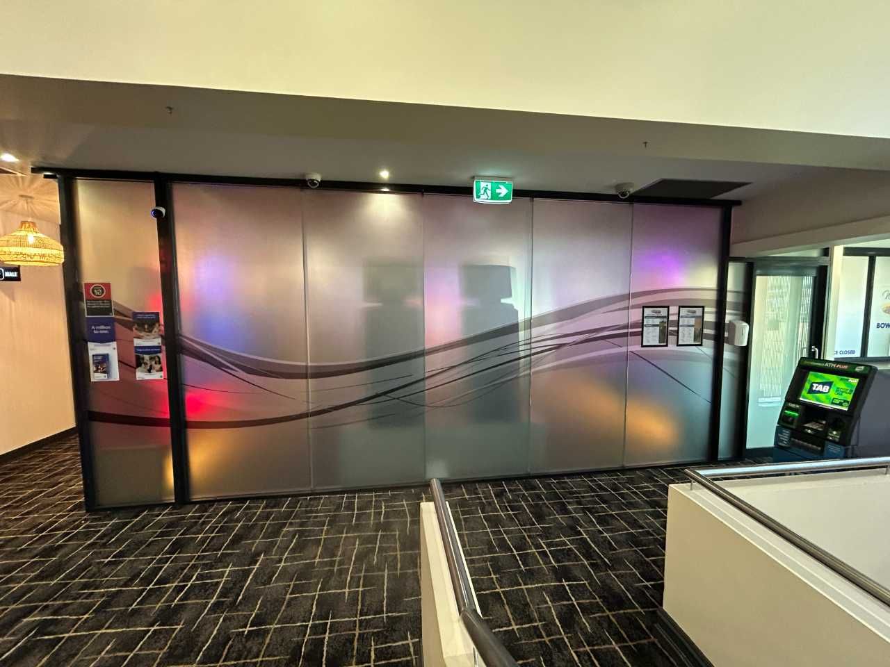 Office Interior Print — Print Spot Group In Tweed Heads, NSW