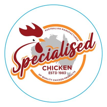 Specialised Chicken