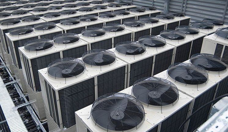 Commercial HVAC Repair in Lomobard, IL