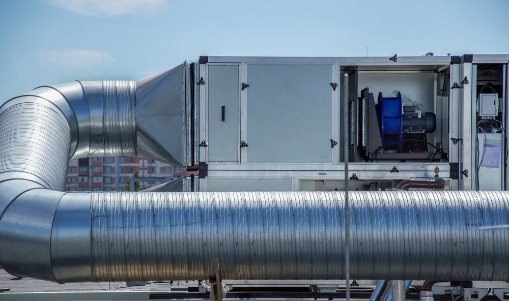 commercial hvac services & repair in sycamore, IL