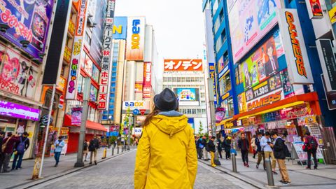 agenzia viaggi asia