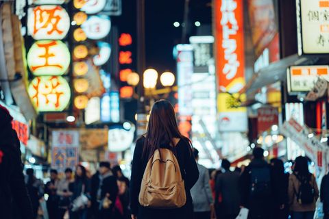 agenzia viaggi asia