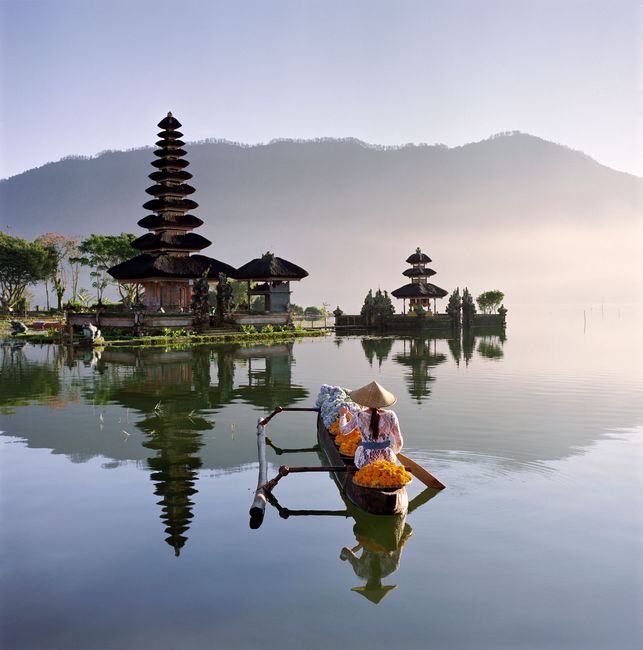 viaggi in indonesia