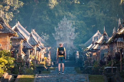 agenzia viaggi asia
