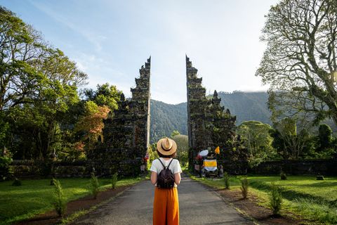 agenzia viaggi asia
