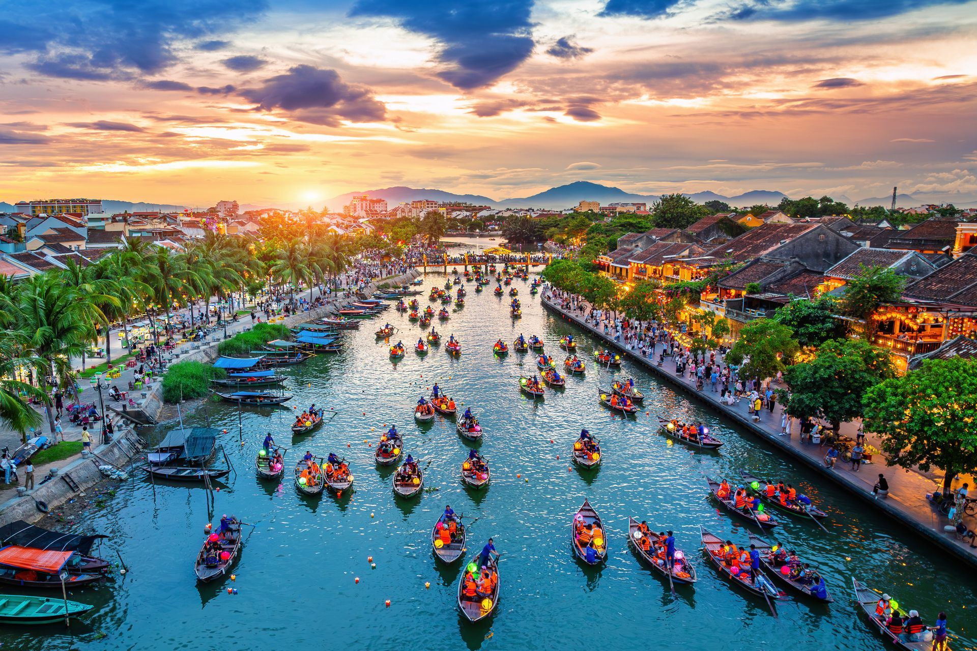 viaggio in vietnam