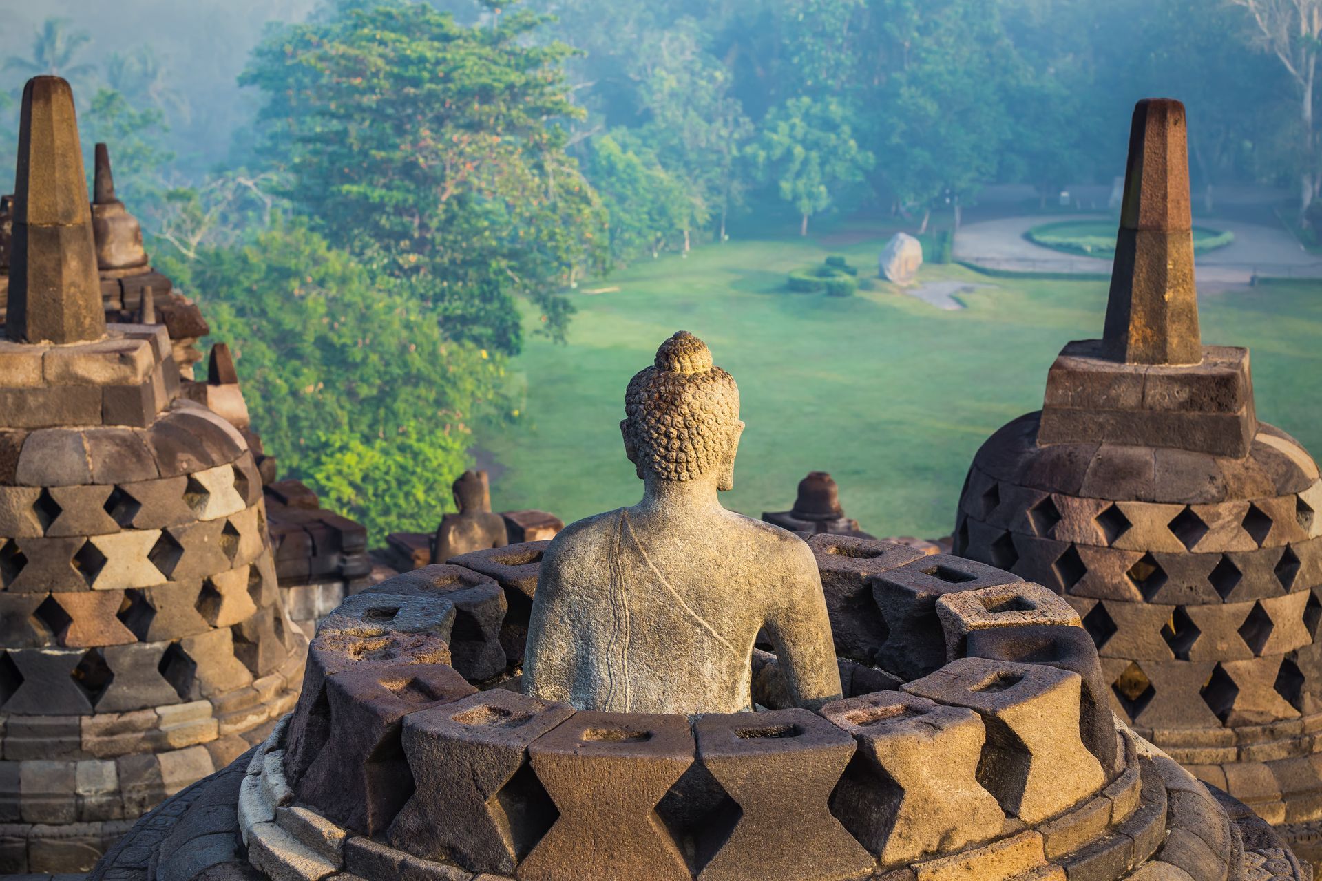 viaggio in indoesia