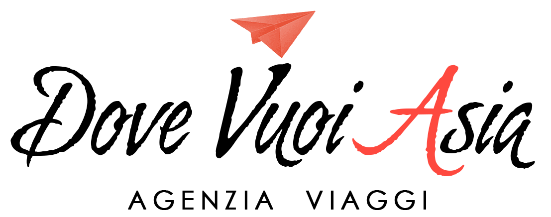 dove vuoi asia logo