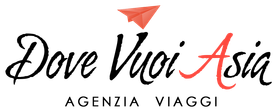 dove vuoi asia logo