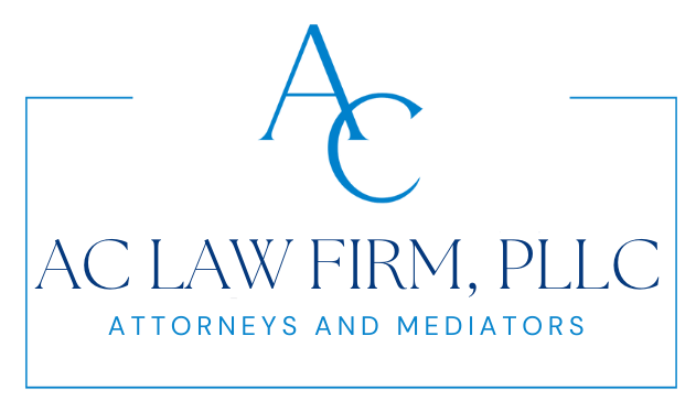 AC Law Firm Logo 