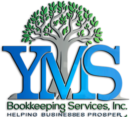 YMS Bookkeeping Services logo