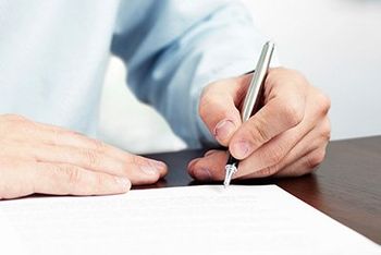 contract attorney