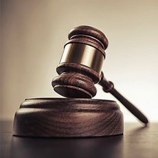 Attorney, sealing of records, representation.