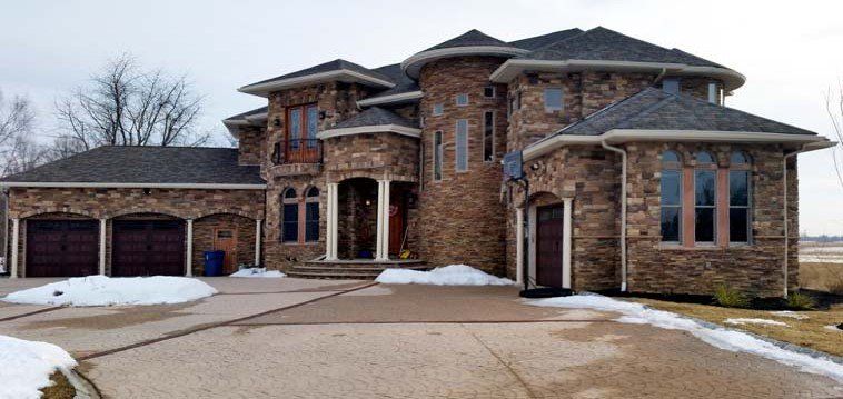 Home Exterior Design — Freehold, NJ — Zimbler Architecture, LLC