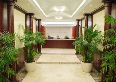 Welcoming Hallway Design — Freehold, NJ — Zimbler Architecture, LLC