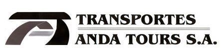 Transportes Anda Tours S.A LOGO