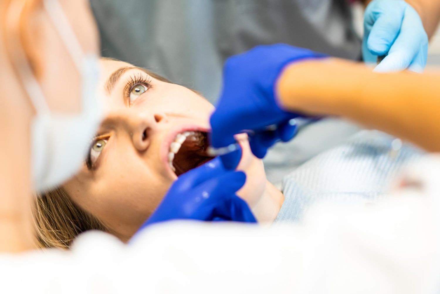 Dental Emergencies
