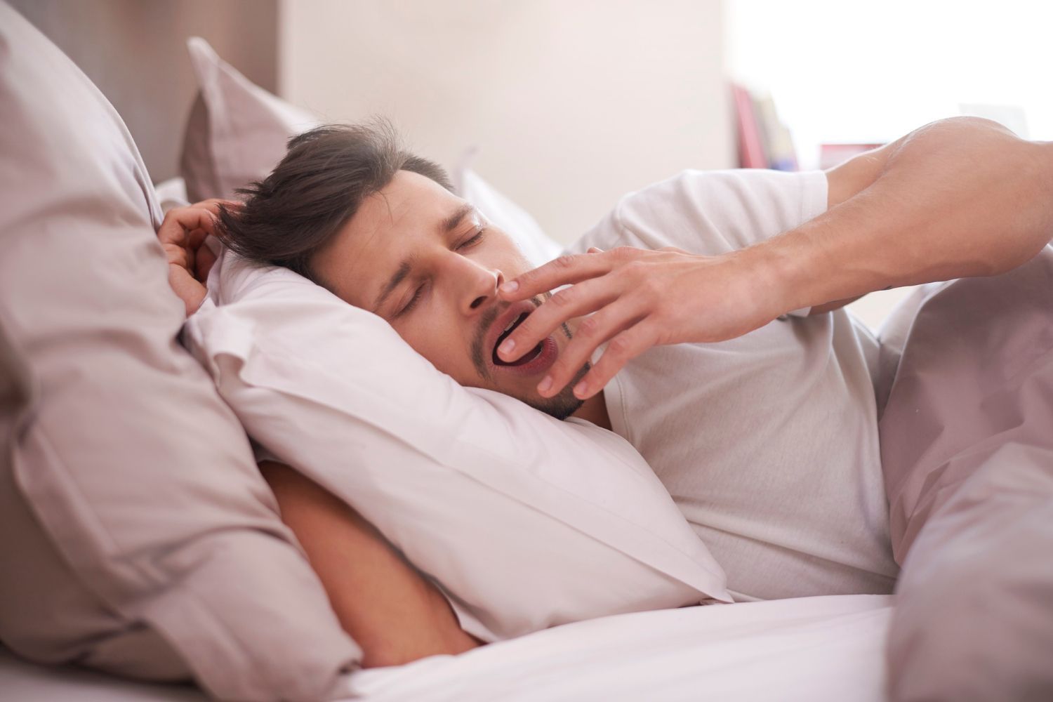 sleep apnea