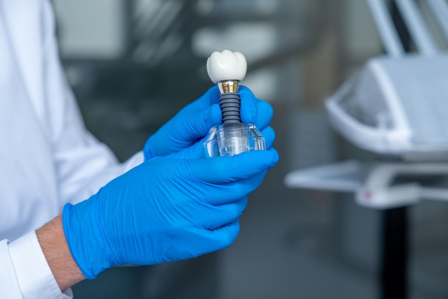 dental implants