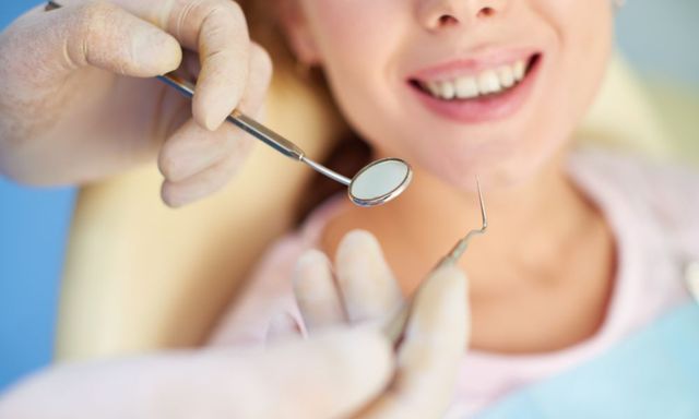 Conquer Dental Anxiety: Tips for a Stress-Free Dentist Visit