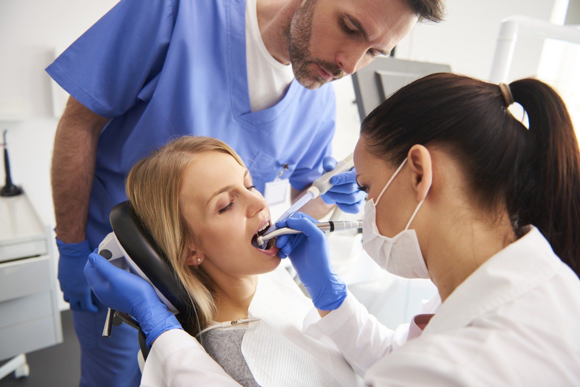 Cost root canal treatment in bermuda