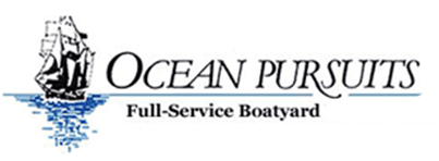 Ocean Pursuits Marine Services