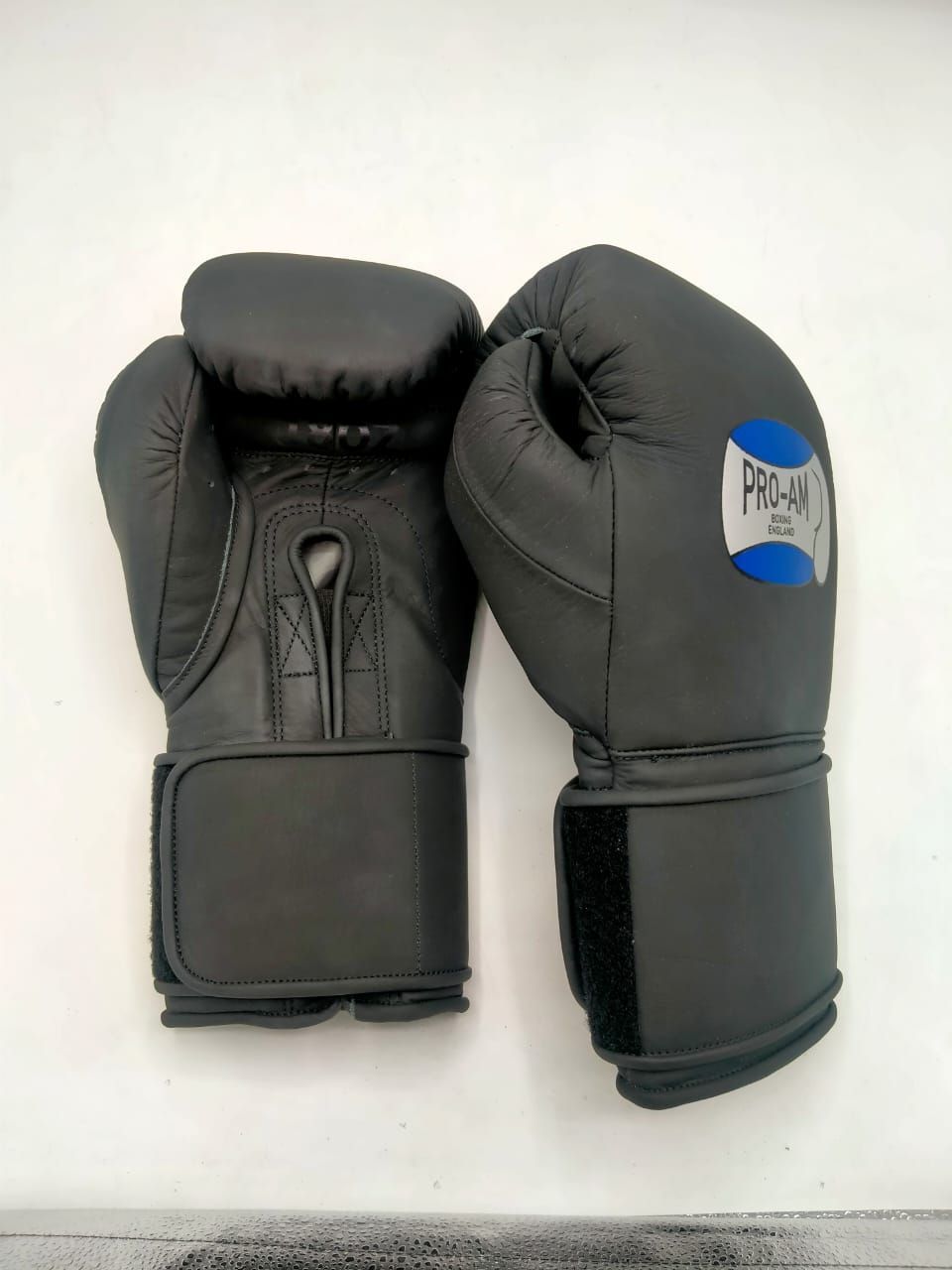 ProAm Boxing England Home