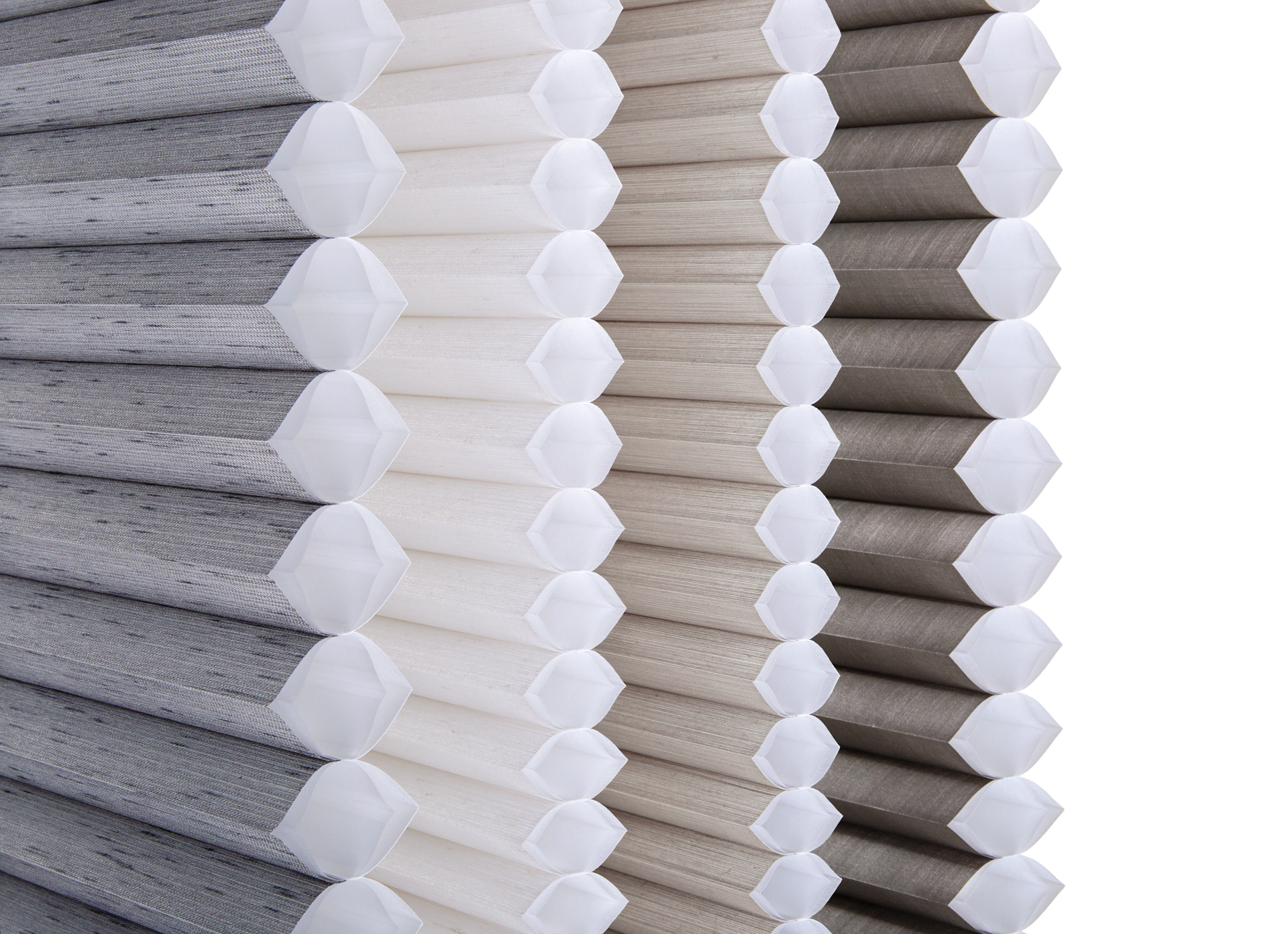 Hunter Douglas Duette® Cellular Shades near Burlingame, Los Altos, Menlo Park, and San Carlos, California (CA)