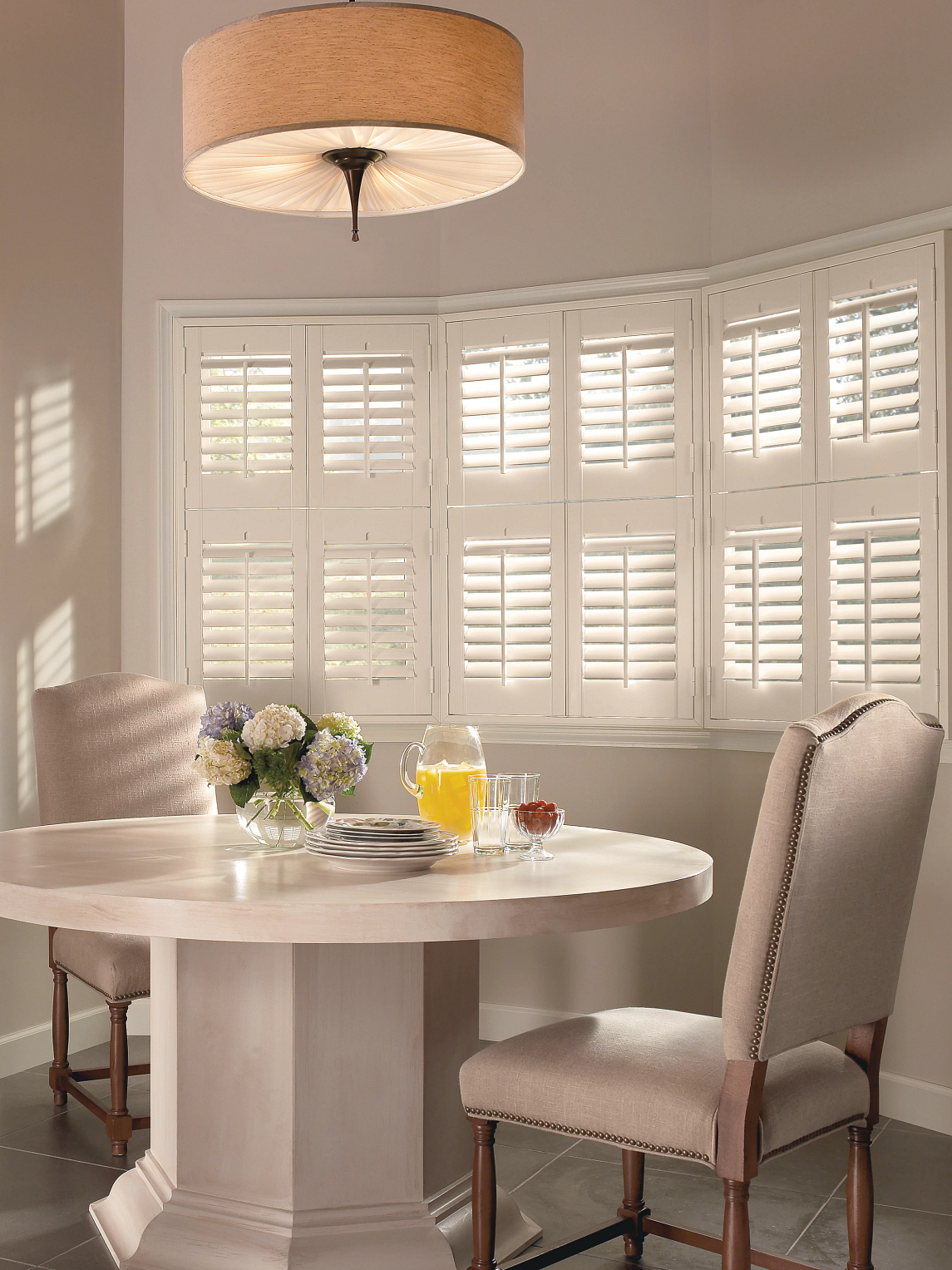 Hunter Douglas NewStyle® Composite Shutters