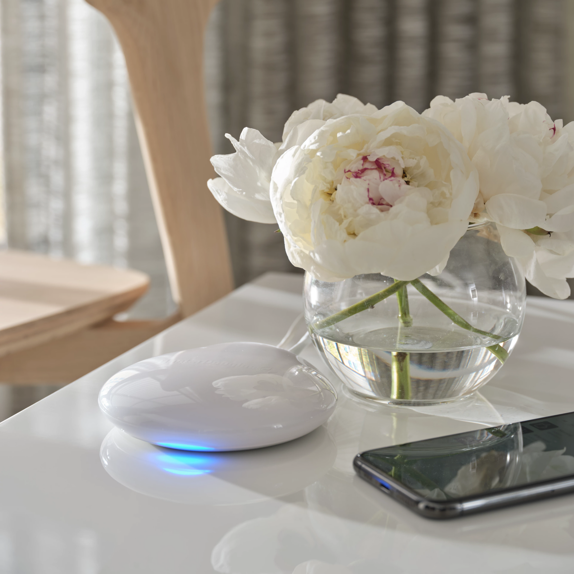 Hunter Douglas PowerView® Automation